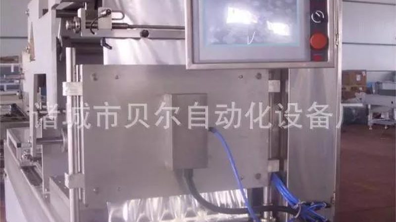装箱机安装调试：揭秘十大品牌背后的技术秘密
