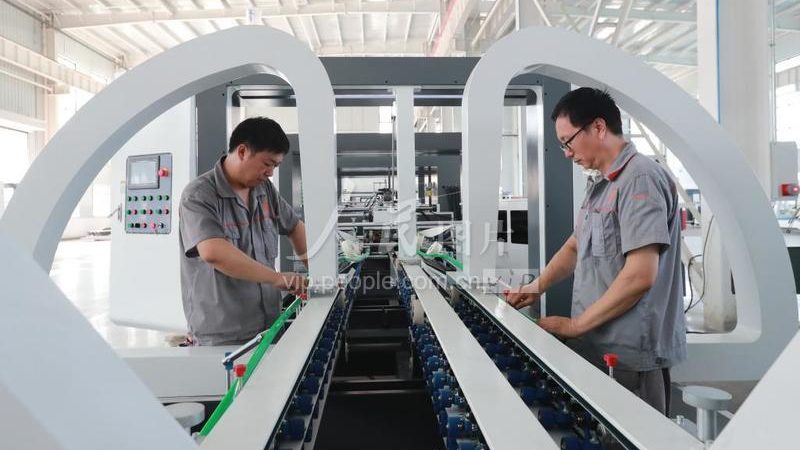 食品膏体灌装机：揭秘其型号与参数背后的秘密