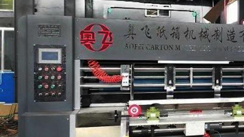 手动烫金机怎么选