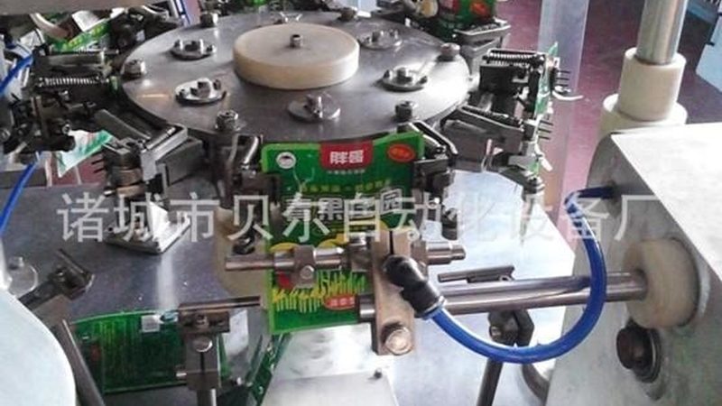 卧式膏体灌装机：揭秘其优势与潜在挑战**