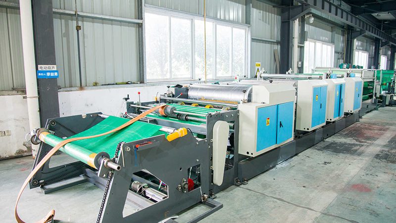 小型包装生产线步骤详解：从原料到成品的关键环节