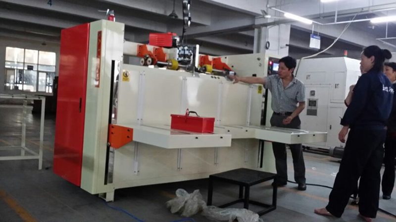 包装机材质环保要求：解读与合规要点